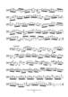 bach cello suites sheet music