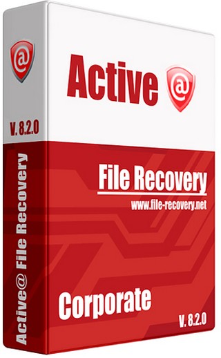 active file recovery full crack
