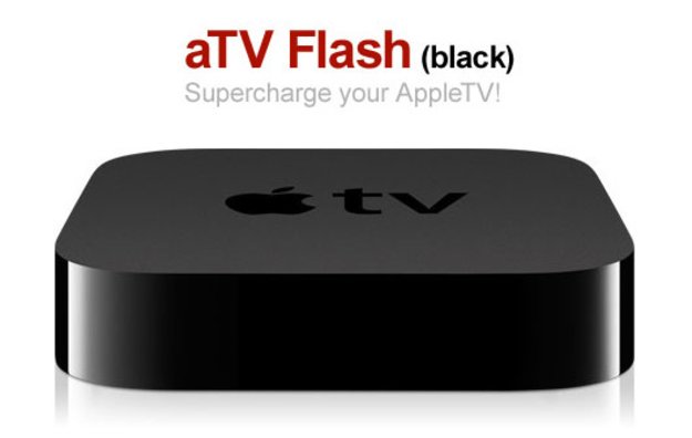 aTV Flash (black) 2.6 download